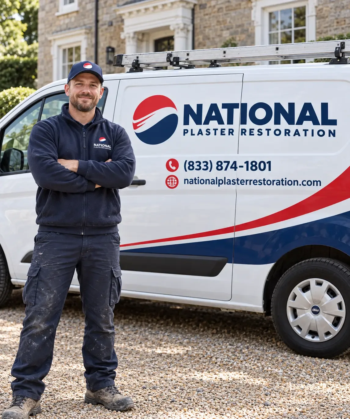 Plaster Repair company in Belleville, MI